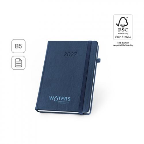Waters b5