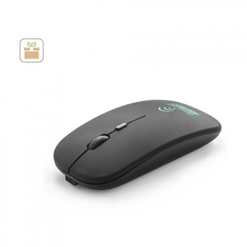 Wireless mouse Khan