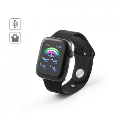 Smart watch with 185inch screen Wiles