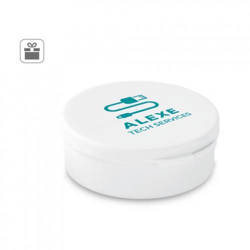 in 1 usbkabel van abs en pvc Emmy