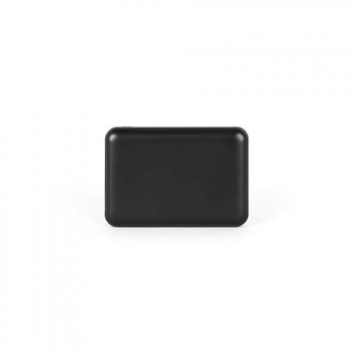 Powerbank 5000 mah in gerecycled abs 100% rabs Leakey 5