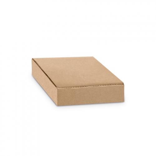 Powerbank 5000 mah in gerecycled abs 100% rabs Leakey 5