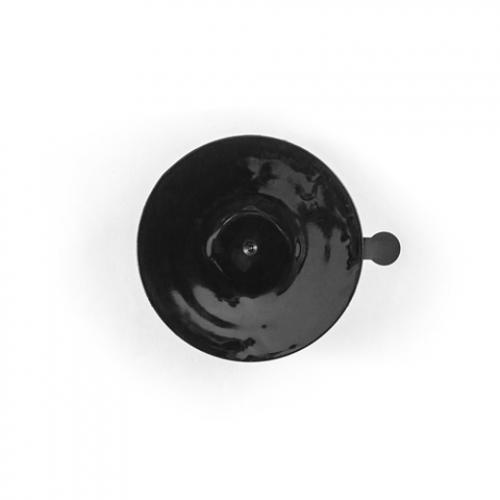 Magnetische mobiele telefoonhouder met vacuümbevestigingssysteem voor gladde en oneffen oppervlakken 360º rotatie Kepler