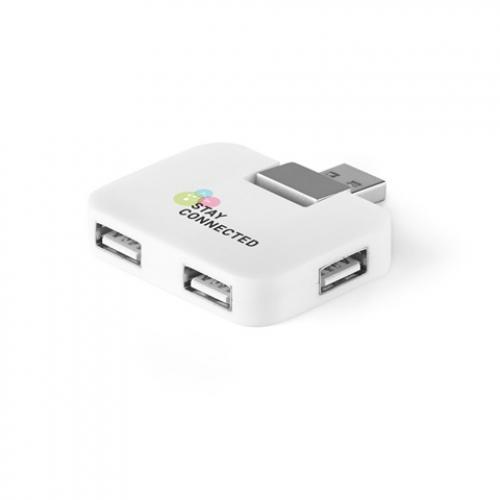 Usb hub 20 Jannes