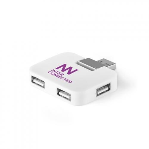 Usb hub 20 Jannes
