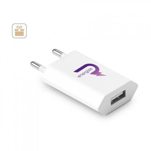 Usb ladegerät Woese