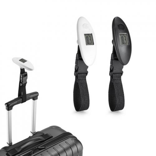 Digital scale for luggage Checkin