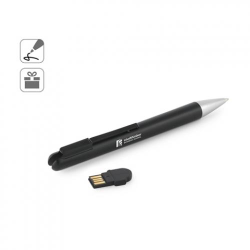 Abs balpen met 4gb udp geheugen Savery