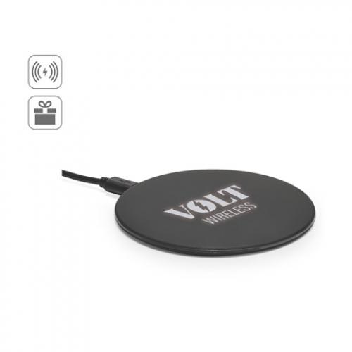 Supersnelle 10w draadloze oplader in abs Burnell