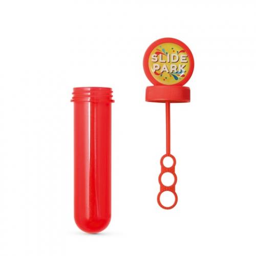 Seifenblasen aus pp Bubbly