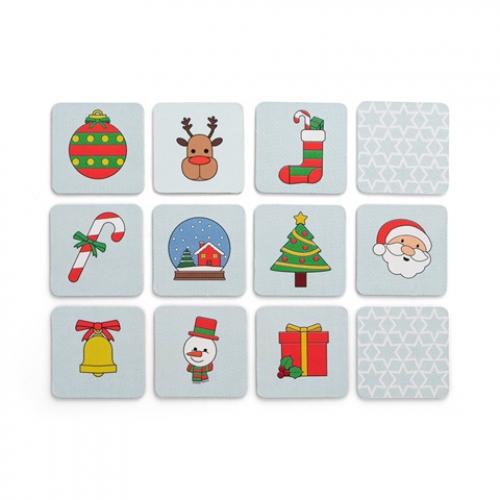 Geheugen spel Saturn ii