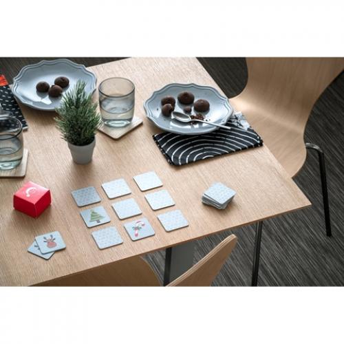 Geheugen spel Saturn ii