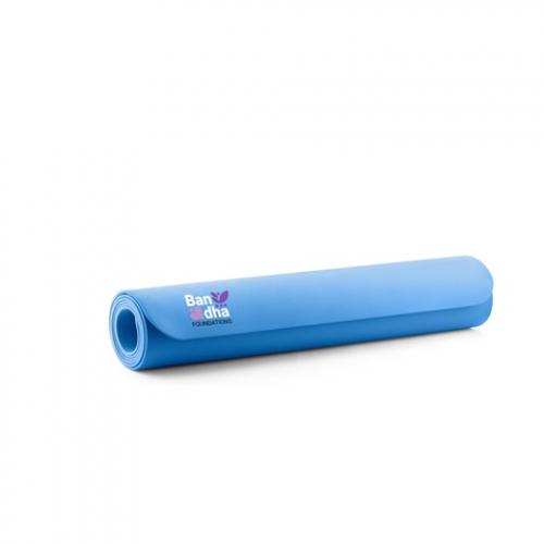 Eva oefenmat voor yoga. Tot 4 mm dik Zion