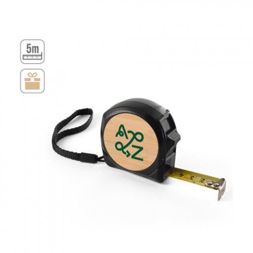 metre tape measure in 100% recycled abs Odense v