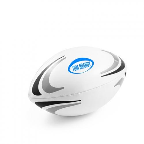 Rugby ball Lomu