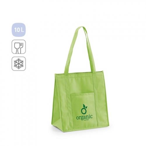 Nonwoven koeltas 80 gm² Rotterdam