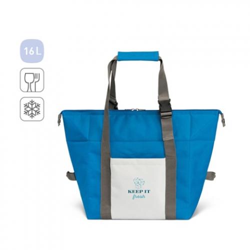 Koeltas 16 l in 600d polyester Philadel