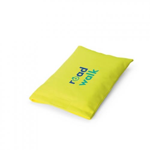 100% polyester opbergzak Roger