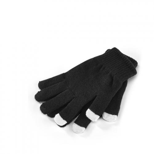 Handschoenen met touch tips Thom