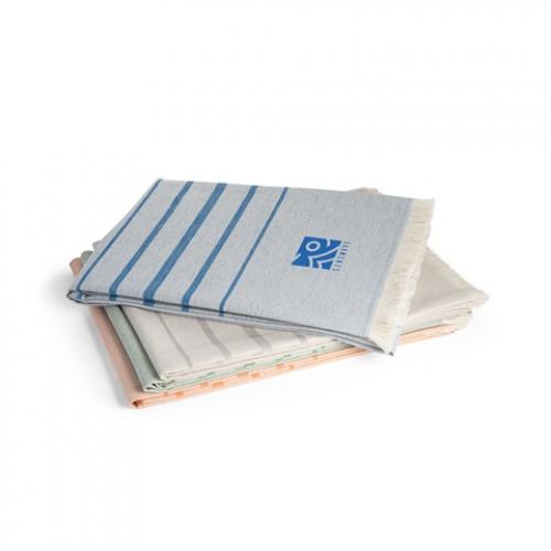 Multifunctional towel Caplan