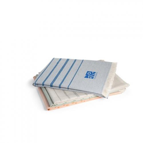 Multifunctional towel Caplan