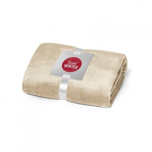 Fleecedecke 240 gm² Dyleaf