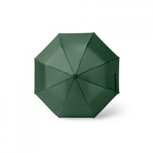 2In1 umbrella with recycled polyester shopping bag included Skylar