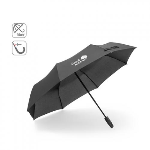 Rpet 190t pongee umbrella with automatic opening and closing Gustavo