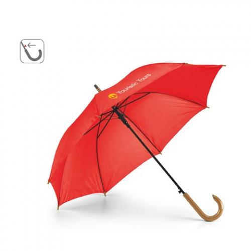 Regenschirm mit automatischer öffnung Patti