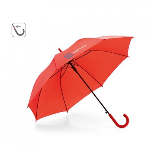 Regenschirm mit automatischer öffnung Michael