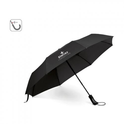 Regenschirm mit automatischer öffnung und schließung Campanela