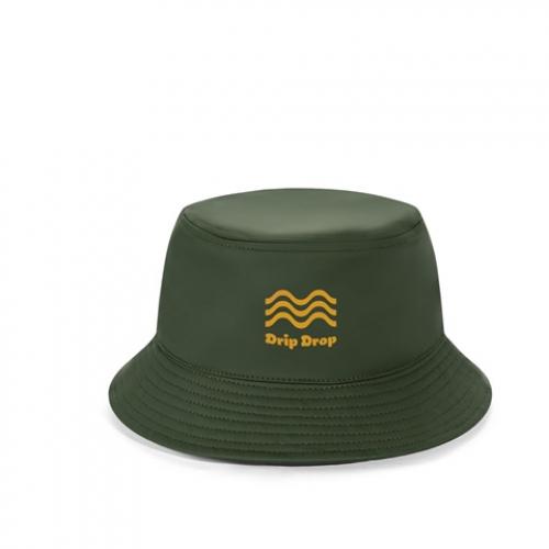 Panama in recycled polyester 100% rpet for rainy days Mason
