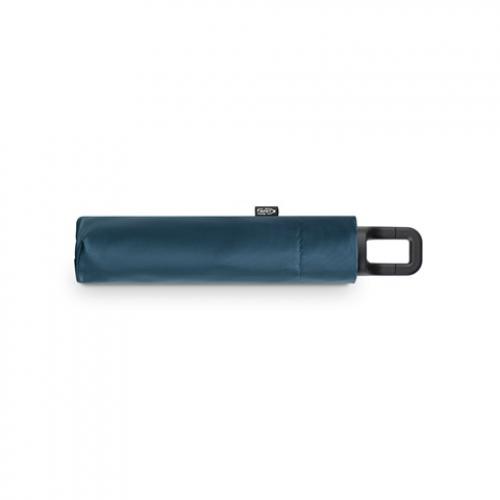 paraplu gemaakt van gerecycled polyester 100% rpet 190t winddichte pongee George