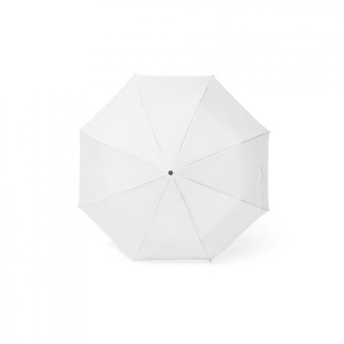 paraplu gemaakt van gerecycled polyester 100% rpet 190t winddichte pongee George