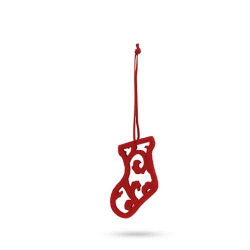 Kerst versiering Jubany