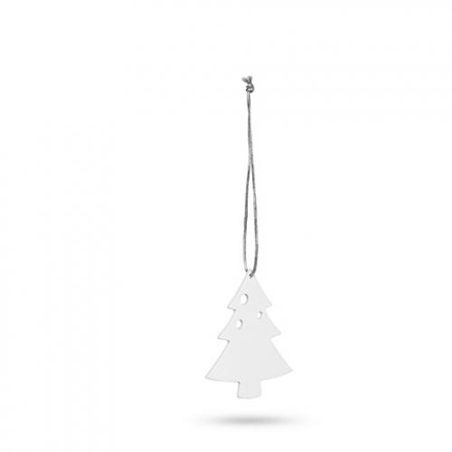 Kerst versiering Morzine