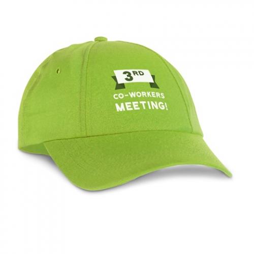 Baselball cap Miuccia