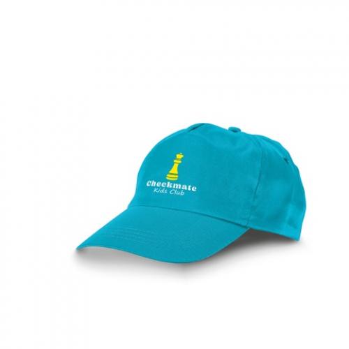 Baseball cappy für kinder Chilka