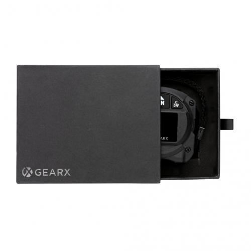 Flexómetro Gear X 5M mit 30M Laser