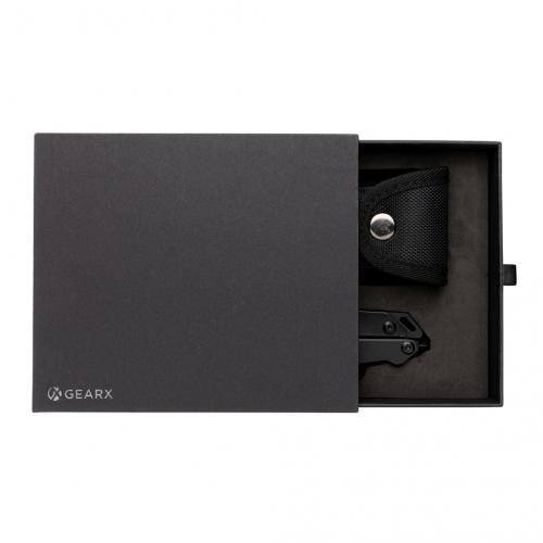 Gear X Multifunktionszange