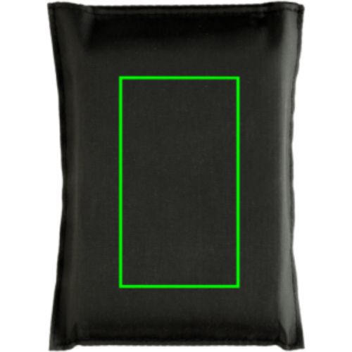 pouch voorzijde
