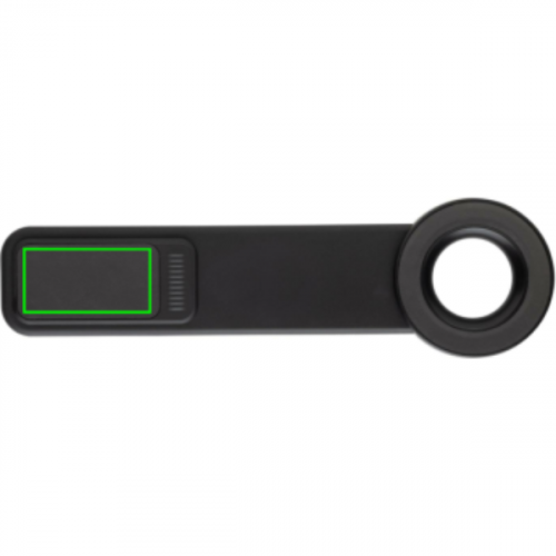 artikel voorzijde links