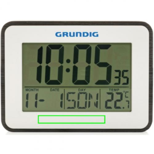 artikel voorzijde onder