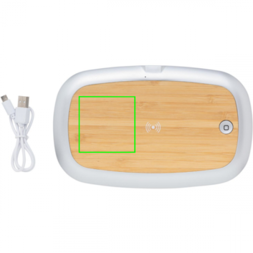 artikel bovenzijde links