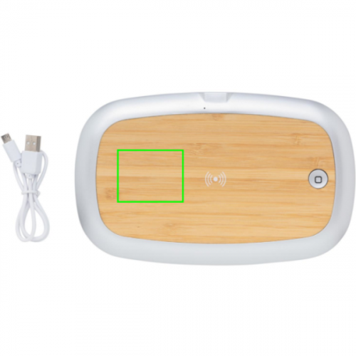 artikel bovenzijde links