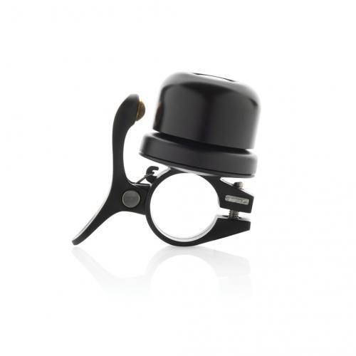 Bike finder Dual RCS bike bell with worldwide locating