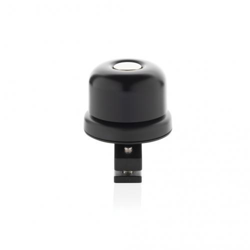Bike finder Dual RCS bike bell with worldwide locating