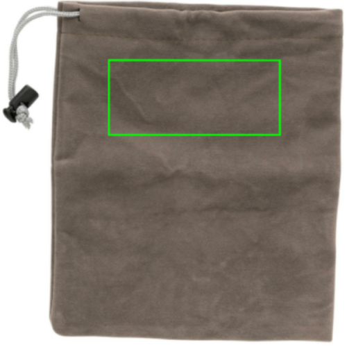 pouch