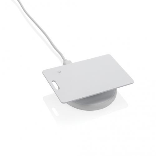 Findit Dual RCS rplastic ultra-thin finder card rechargeable