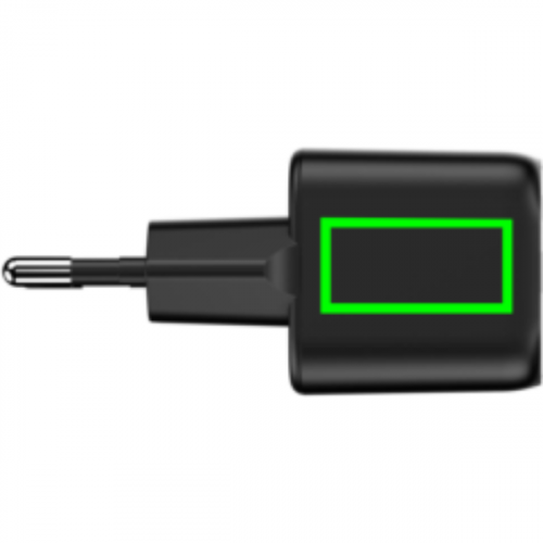 artikel zijkant links